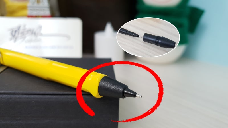 고급 기념품 제작 라미 사파리 샤프 : 네이버 블로그 고급 기념품 제작 라미 사파리 샤프 : 네이버 블로그