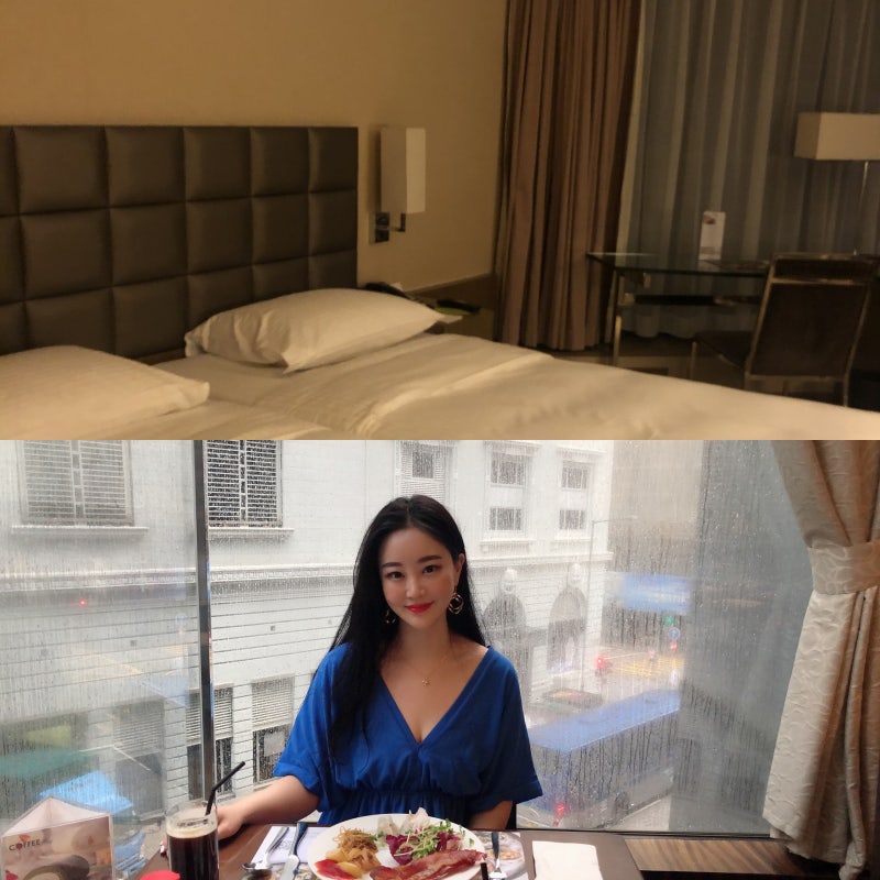 홍콩 침사추이 더구룡호텔 룸내부와 조식 THE KOWLOON HOTEL : 네이버 블로그 홍콩 침사추이 더구룡호텔 룸내부와 조식 The Kowloon Hotel : 네이버 블로그