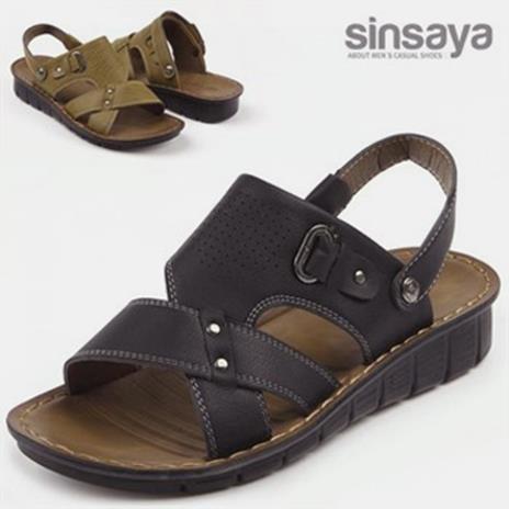  신사야 베디 슬리퍼겸용 남성샌들 SSY1346 (25,500원)