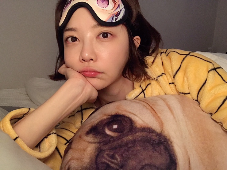  일기쓰