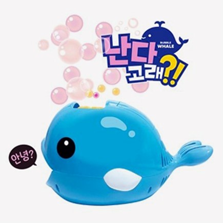  (오로라) 난다고래 (12,600원)