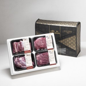  [쿠팡 특가] 62,900원 (21% 할인) 수원축산농협 한우 1등급 정육세트 (냉장) 1.2kg