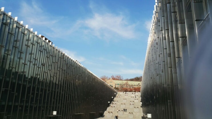 이화여대자연사박물관 겨울학기 과학수업 이화여대자연사박물관 겨울학기 과학수업