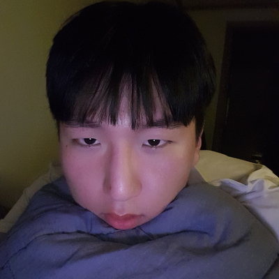  남자 혼자서 다이소 미용가위로 헤어스타일 꾸미기 (일기입니다 ㅠㅠ)