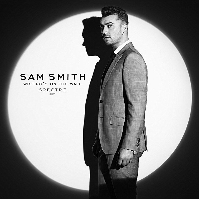 샘 스미스 (Sam Smith) - Writing's On The Wall 가사/번역 샘 스미스 (Sam Smith) - Writing's On The Wall 가사/번역