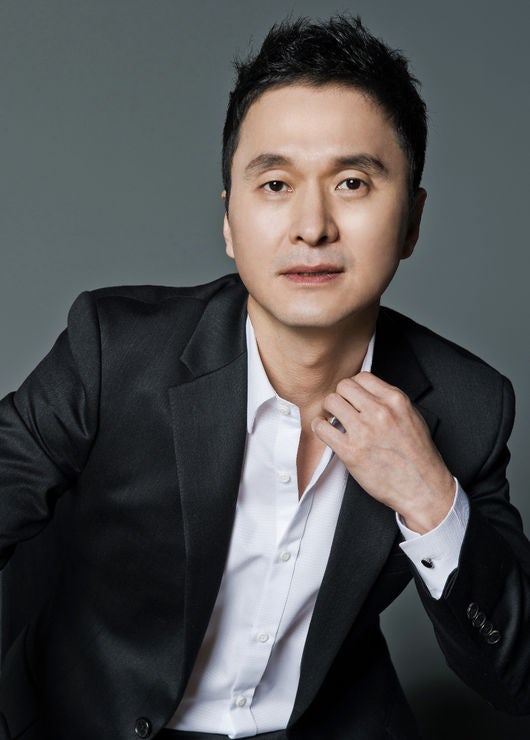 장현성 아들 준우 나이 학교 드라마 아내
