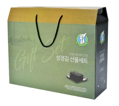  [지도표성경]김선물세트 설명절 선물에 제격!