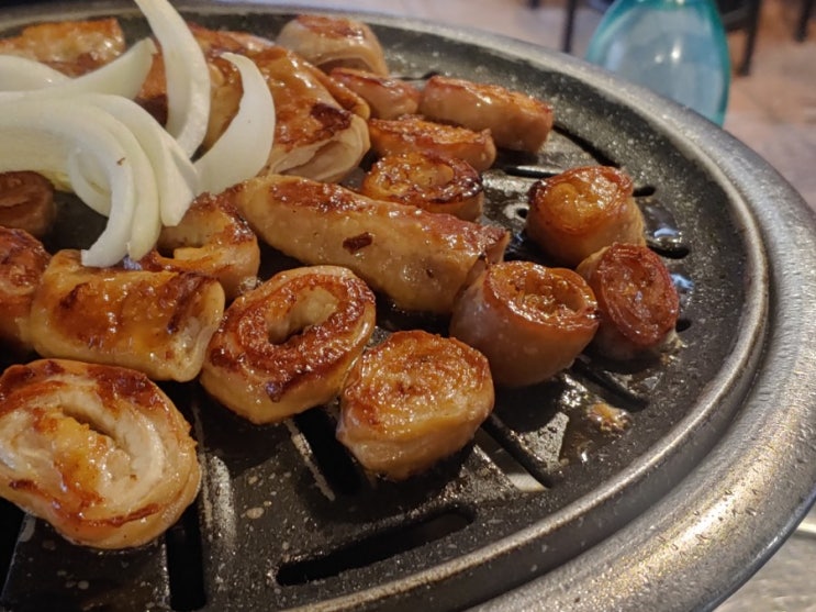  신촌 내고향막창, 인생막창 맛집 강추