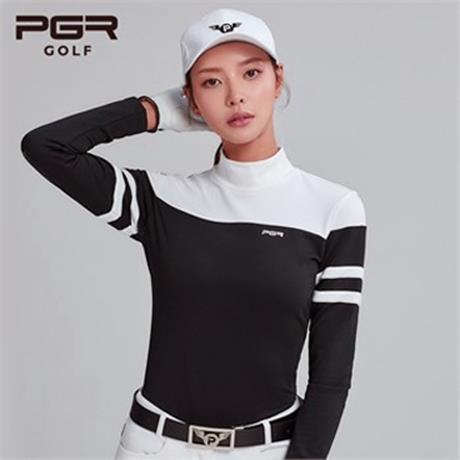 [2019/2020-F/W]PGR 골프 여성 기모 티셔츠(GT-4228) (86,400원)