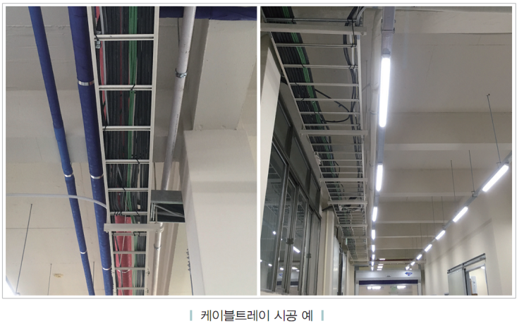  Q. 전력용 케이블에서 자주 볼 수 있는 TFR가 무슨 의미이고 F-CV와 TFR-CV의 차이는 무엇인가요?