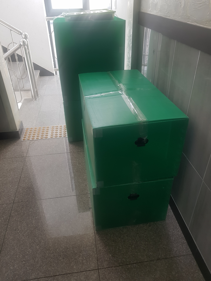  안양용달이사 확실하게 준비