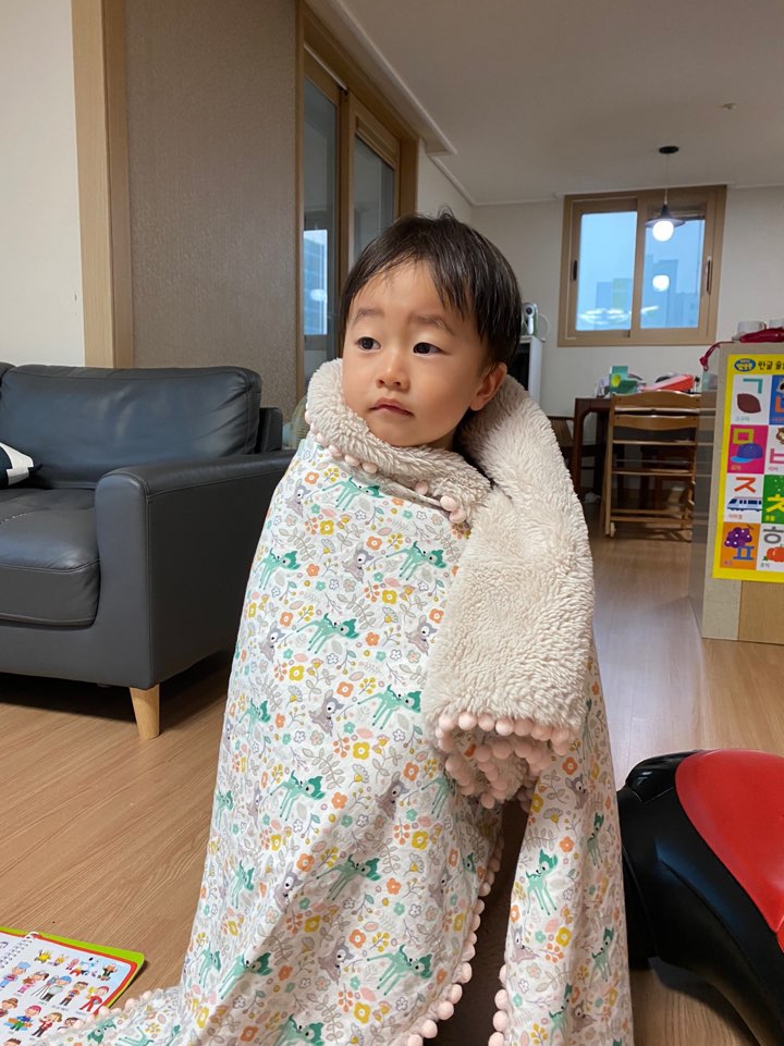  나무아빠의 육아일기(87)
