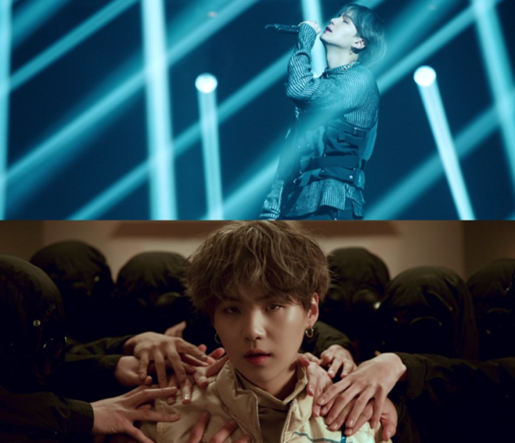  방탄소년단 정규 4집 '맵 오브 더 솔 : 7'(MAP OF THE SOUL : 7) 선주문량 342만장 돌파