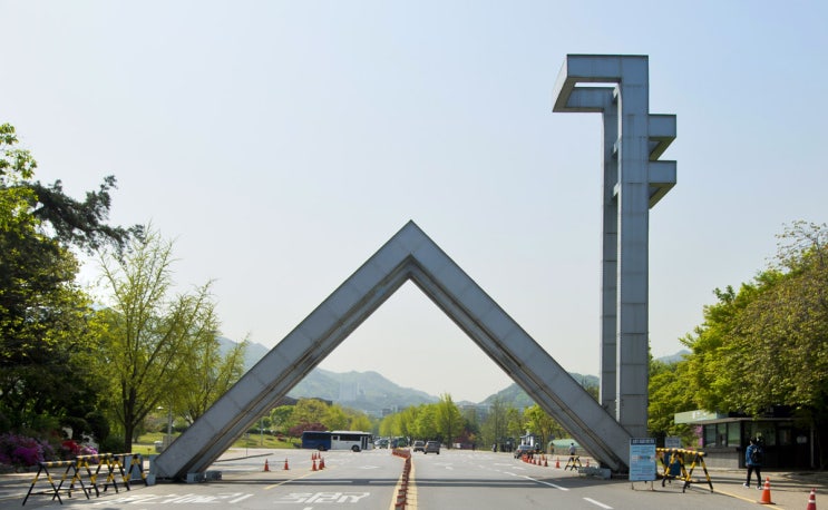 2020학년도 상위 주요대학 정시 경쟁률