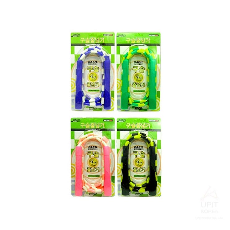  구슬줄넘기(색상랜덤)_0141 (5,430원)