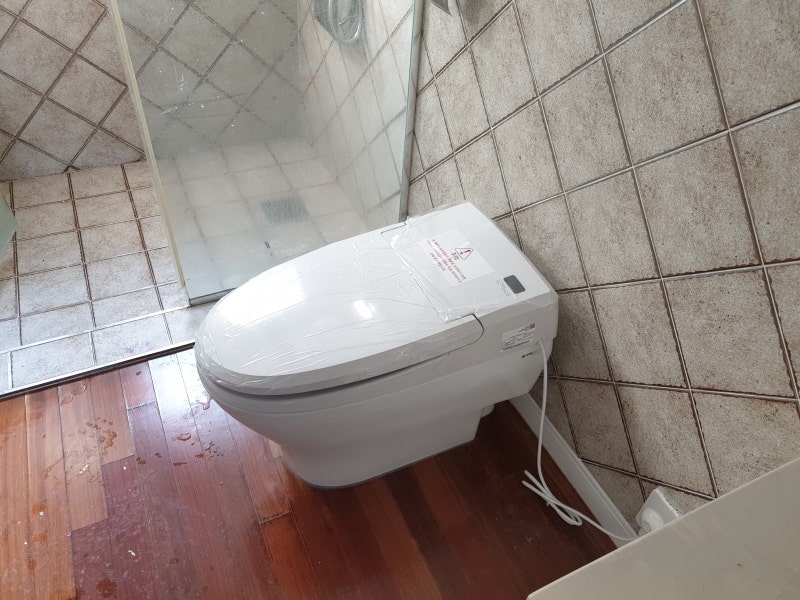 일산 변기교체 변기의 고장을 해결해 드립니다 6