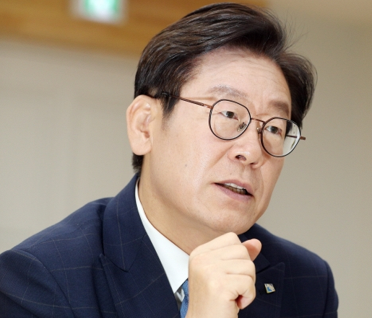  이재명 경기지사, 선감학원 피해자들에게 정식 사과