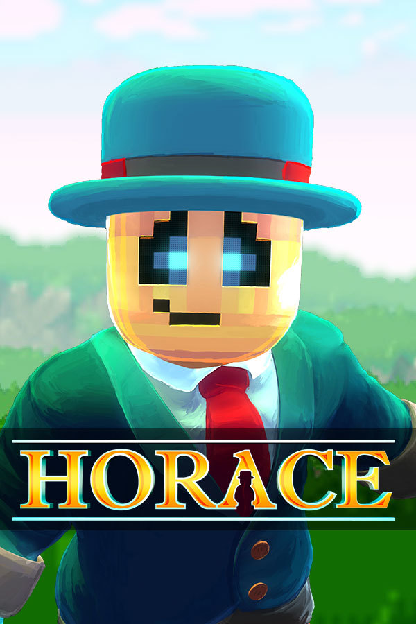 1월 3번째 에픽게임즈스토어 무료 게임 - Horace 호레이스