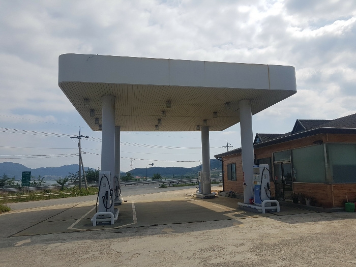  해남사무실경매 전남 해남 화원면 사건번호 2019 타경 12061