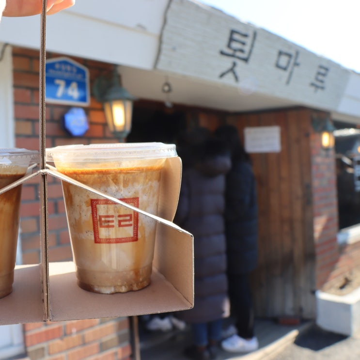  강원도 강릉여행 "카페툇마루" 여긴 꼭 와봐야돼 솔직후기