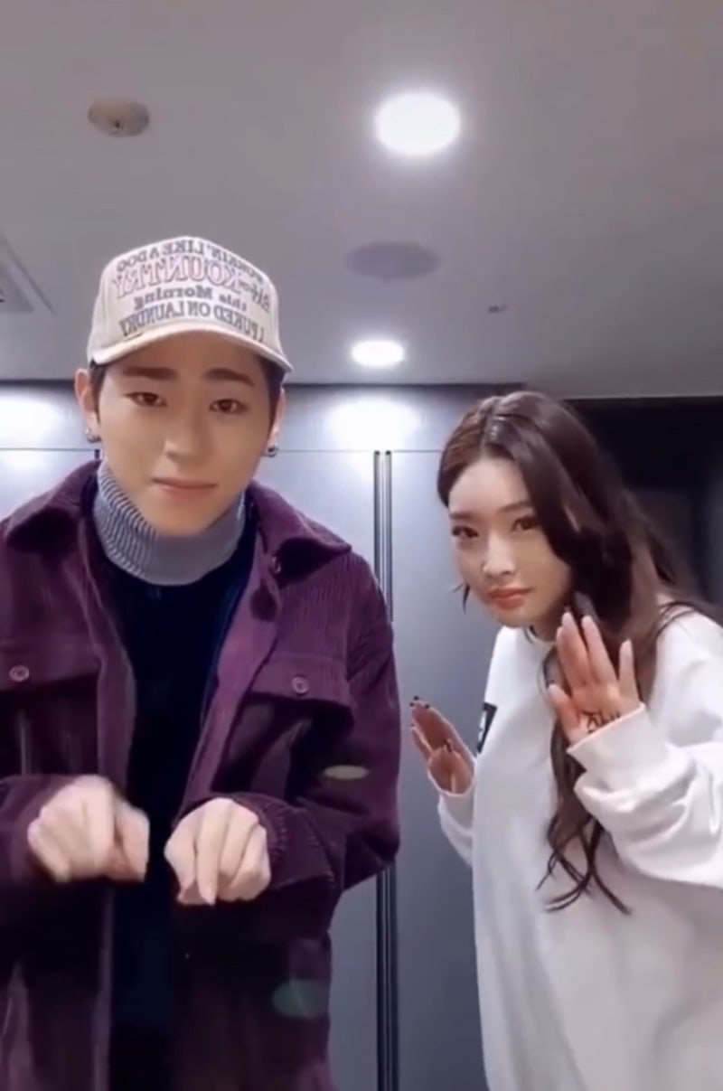 지코 아무노래 챌린지 도대체 뭐길래? 무한반복 중독성!