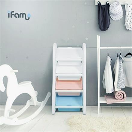  아이팜 뉴디자인 정리함 스마트 구성1번-정리함 (51,000원)