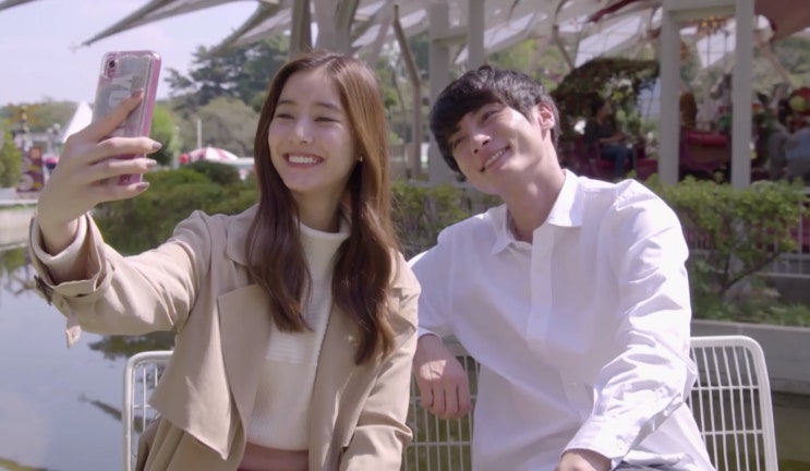  일드추천-로맨스 일드 #3