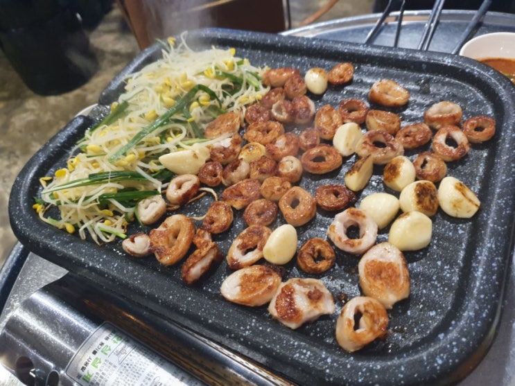  [판교/막창] 고대생막창