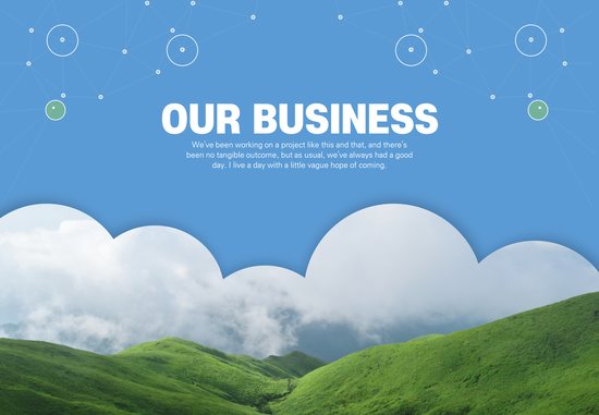  ppt  디자인 제작 - 제안서, 발표용, 보고서 등 ppt디자인 제작 진행합니다