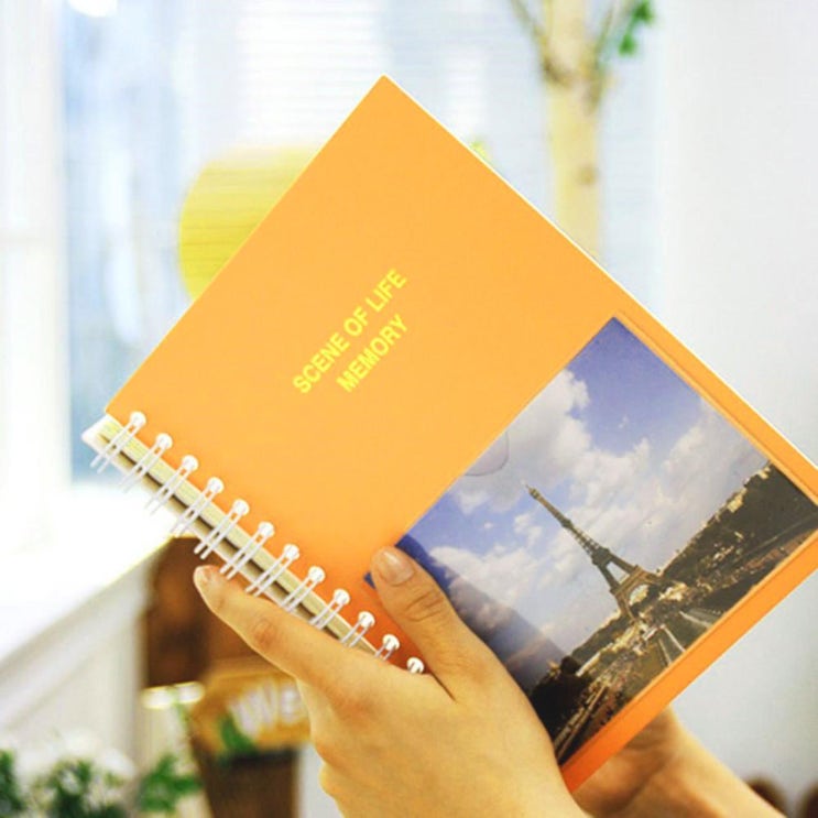  SCENE OF LIFE MEMORY_4x6 ver.1 (11,160원)