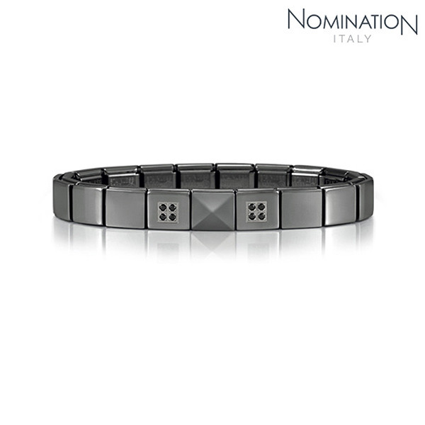 [노미네이션팔찌]  노미네이션 팔찌 IKONS 아이콘 12 Bracelet CLASSIC 23901  강력 추천 합니다!