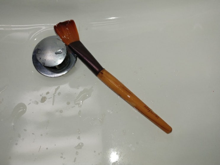  자주 막히는 변기의 원인을 모르고 계시던 상황, 명확하게 밝혀드렸습니다
