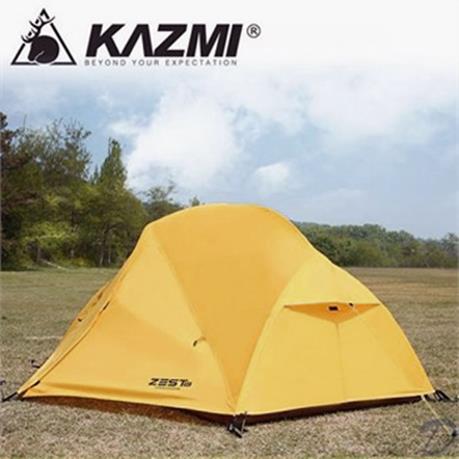 카즈미 캠핑용품 제스트 S2 1-2인용 2.9kg (159,380원)