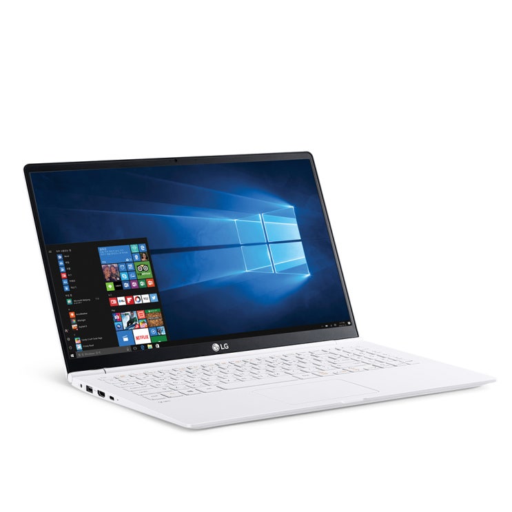  [노트북추천]  LG전자 그램15 노트북 15Z990HA76K i78565U 396cm 512GB 16GB WIN10 Home 가성비