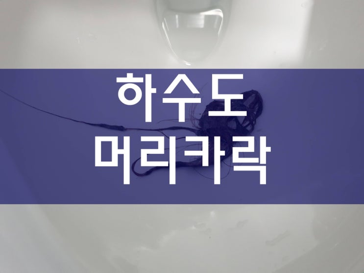  하수도역류 단독주택배관청소 아파트배관청소 배관114
