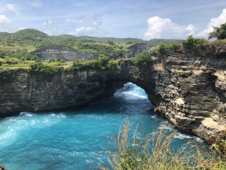  [발리] 누사 페니다(Nusa Penida) 서부 여행