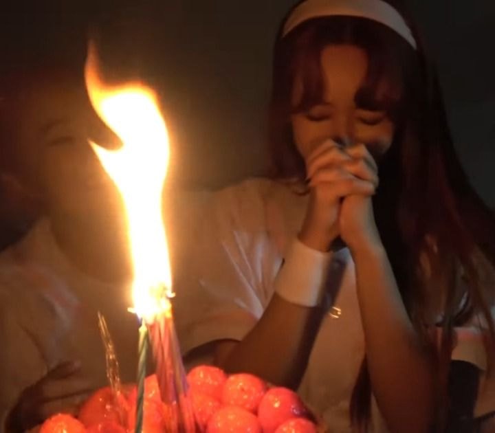 AOA 멤버들 생일 초 모음ㅋㅋㅋㅋㅋㅋㅋㅋ AOA 멤버들 생일 초 모음ㅋㅋㅋㅋㅋㅋㅋㅋ