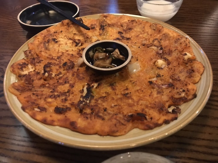 1인 1만원 막걸리 무한리필 불당동 느린마을양조장 / 천안식후감