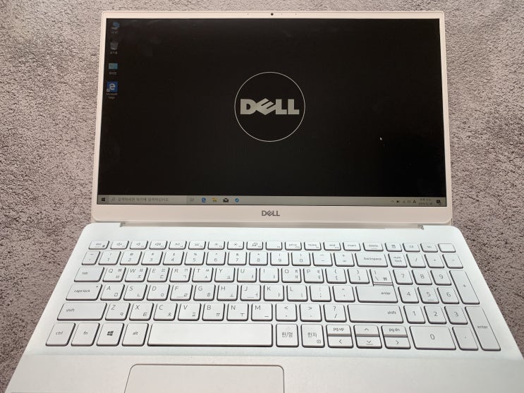  가성비노트북 델 DELL 인스피론15 성능, 디자인, 내구성 다 잡았어