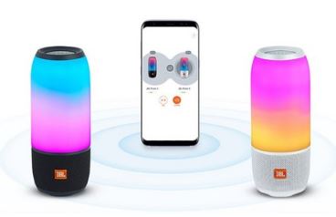  블루투스 스피커 JBL 스피커 추천 - JBL 펄스 3