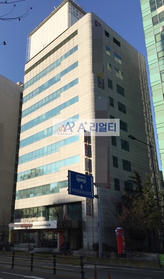  성동구 상왕립리역 도보 3분 중형 사무실 임대. #169