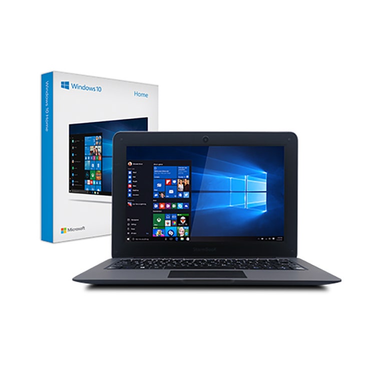  [노트북추천]  아이뮤즈 스톰북11 프로 노트북X5Z8350 2692cm WIN10 4G 32GB eMMc 메탈릭 그레이 가성비