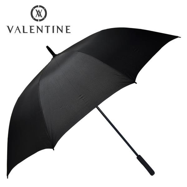 [발렌타인데이선물]  발렌타인 IK15107장 75x8 자동 폰지 검정무지 EVA 우산  강력 추천 합니다!