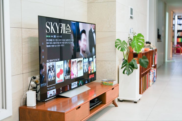 엘지 티비 65인치, LG TV OLED 4K 2년사용 장단점! 엘지 티비 65인치, LG TV OLED 4K 2년사용 장단점!