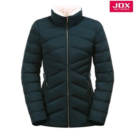  [JDX] 여성 미들힙 중경량 다운(X2QWWDW54DN) (219,000원)