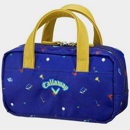  캘러웨이_Callaway Golf 파우치 JGB0000573024 (95,000원)