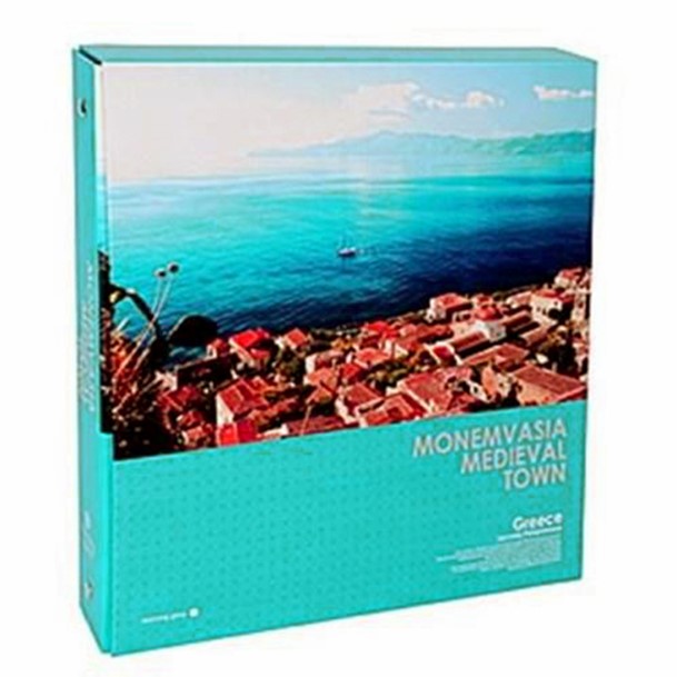  [모닝글로리] 모닝글로리 4R 접착 앨범 (그리스/ 20매) (25,000원)