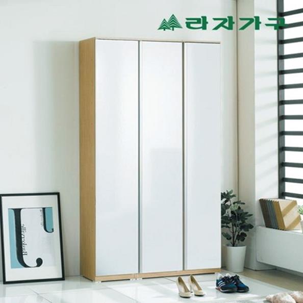 어난 심플 긴문 신발장 세트 1100[무료배송] (308,620원)
