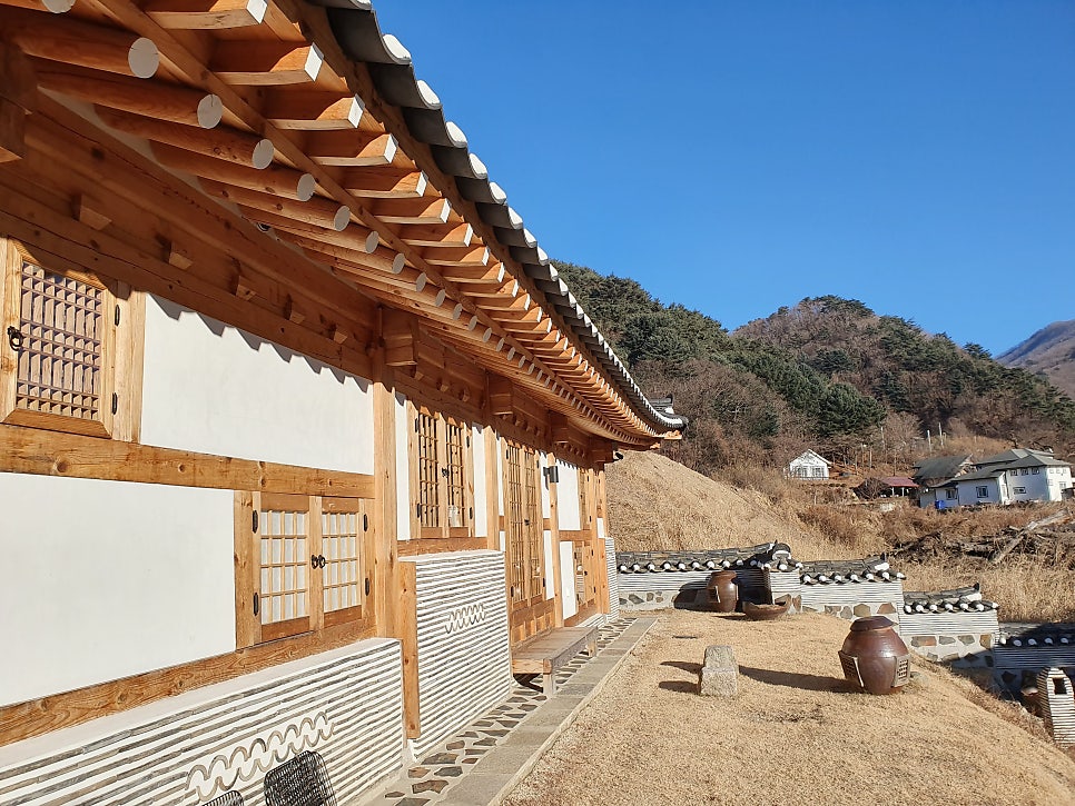산들아한옥펜션 사진 6