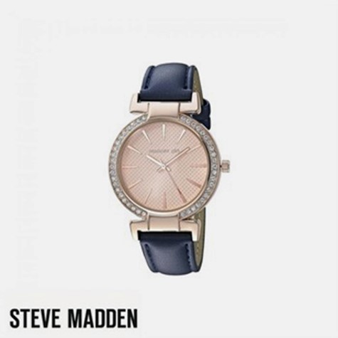 [해외]Steve Madden 여성시계 FA9054682 (71,000원)